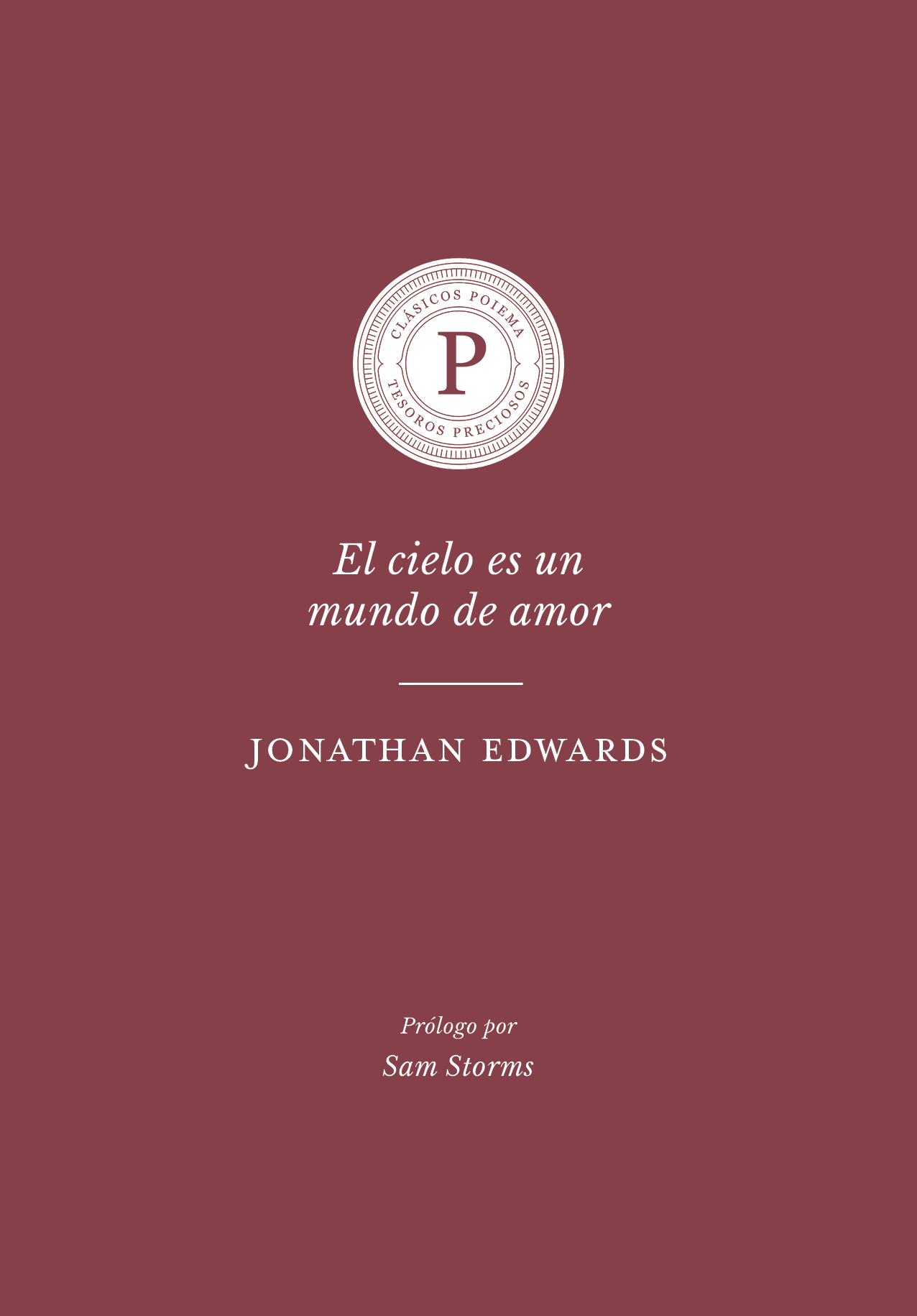 El Cielo es un Mundo de Amor