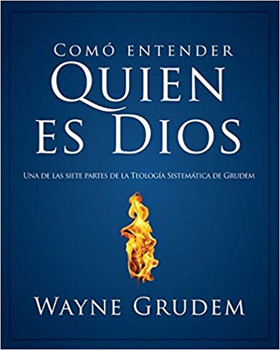 Como Entender Quien Es Dios