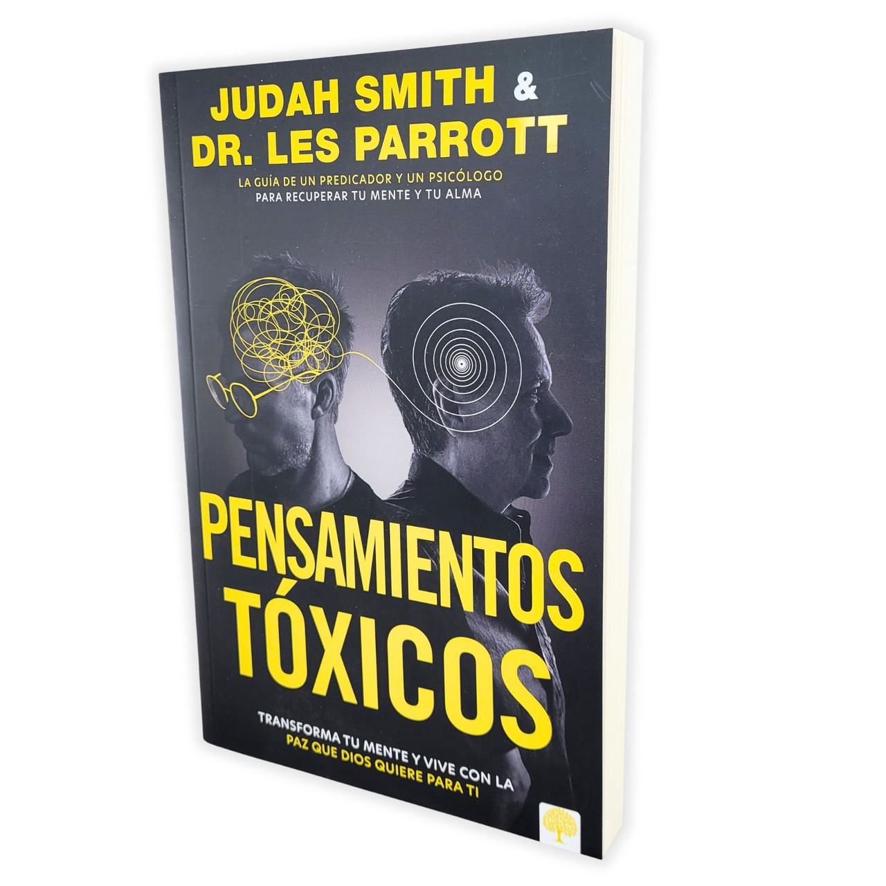 Pensamientos Toxicos