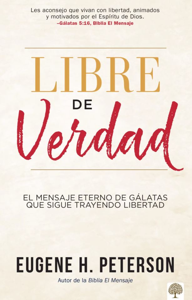 Libre de Verdad