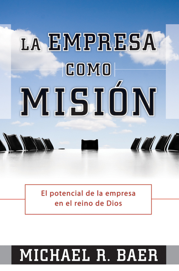 Empresa Como Mision