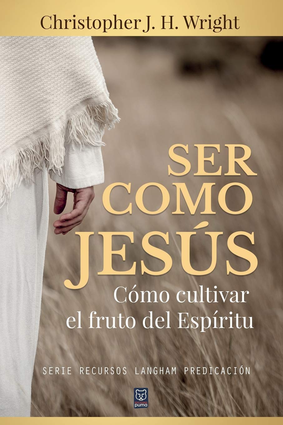 Ser como Jesús