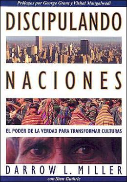 Discipulando Naciones