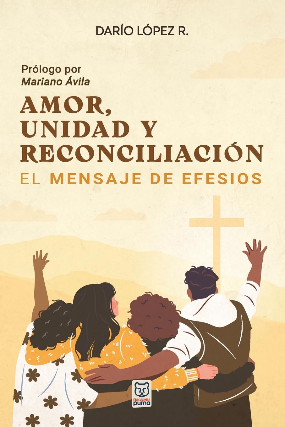 Amor, Unidad y Reconciliación