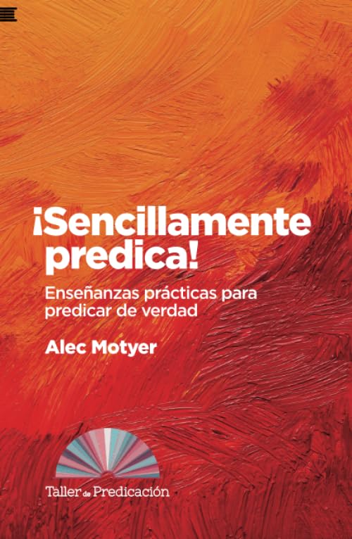 ¡Sencillamente Predica!
