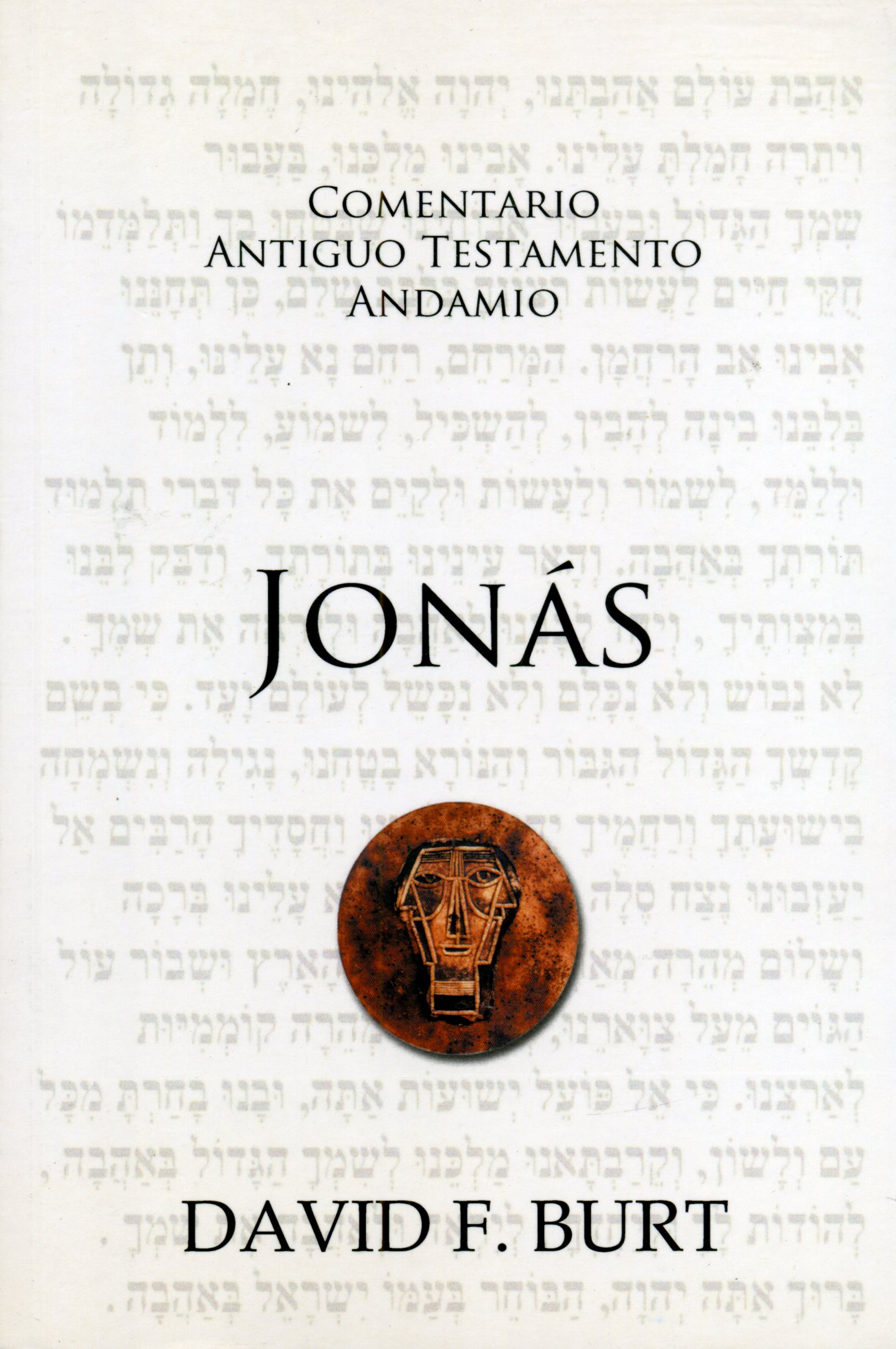 Comentario A.T. de Jonás