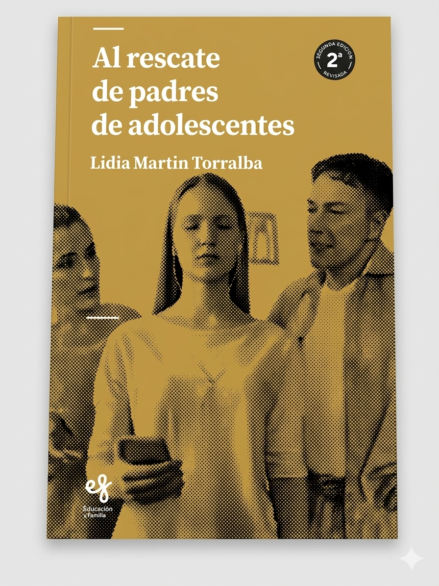 Al Rescate de Padres de Adolescentes