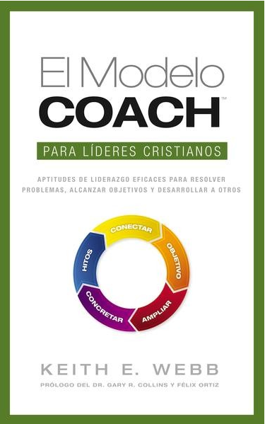 El modelo coach para líderes cristianos