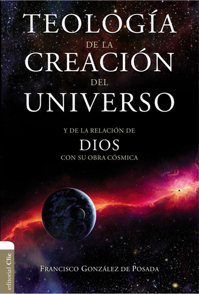 Teología de la Creación del Universo