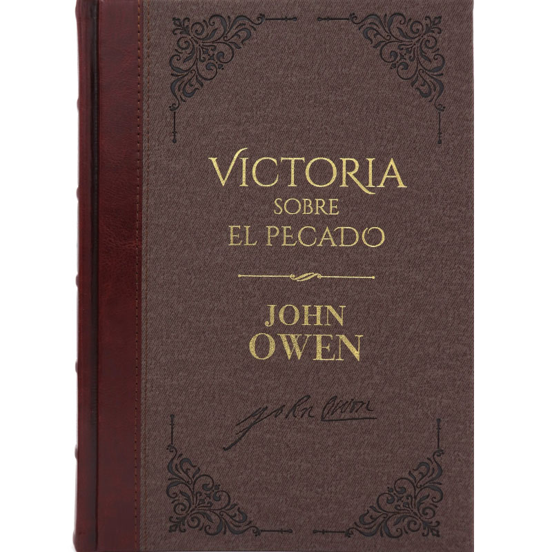 Victoria Sobre el Pecado