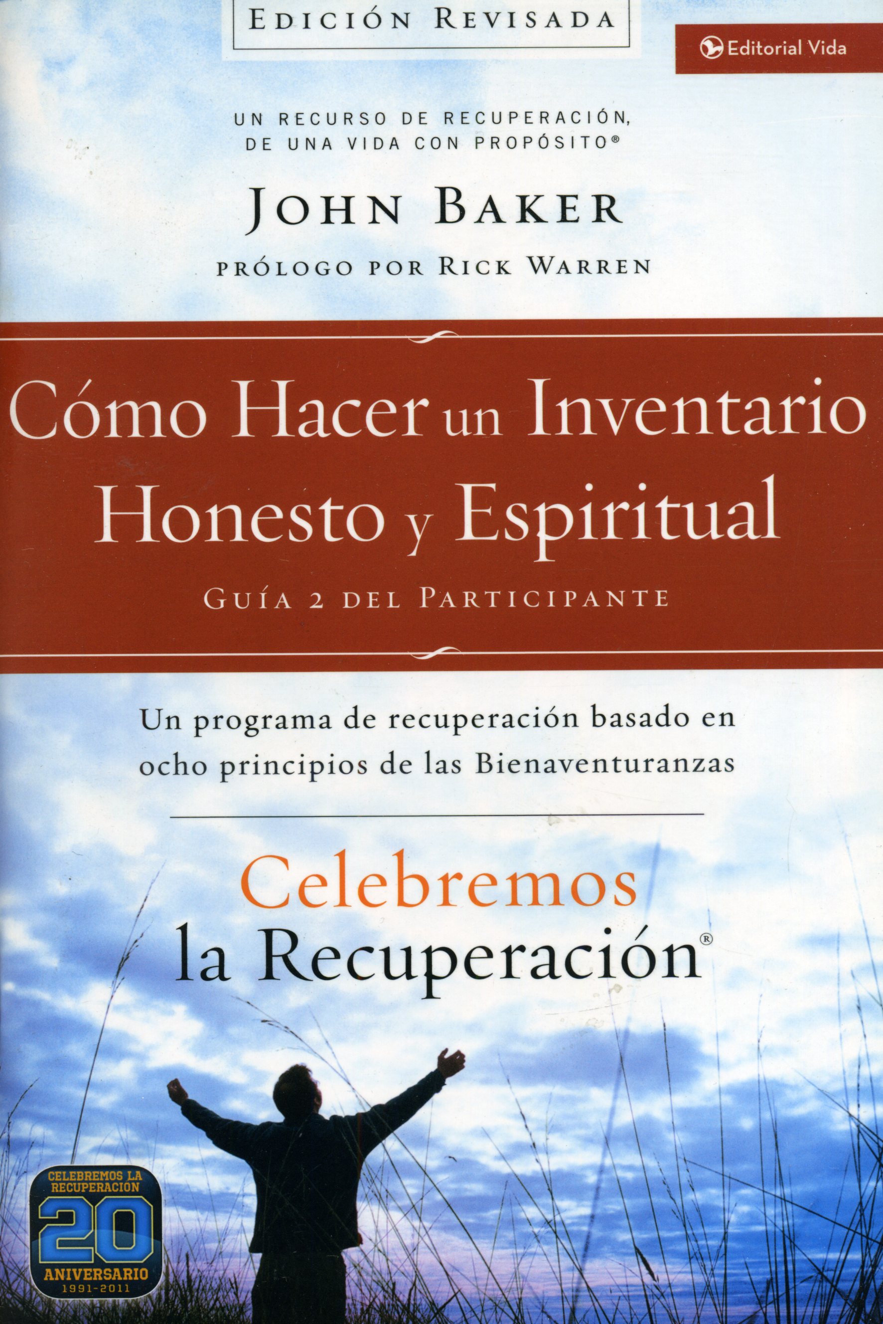 Cómo Hacer un Inventario Honesto y Espiritual