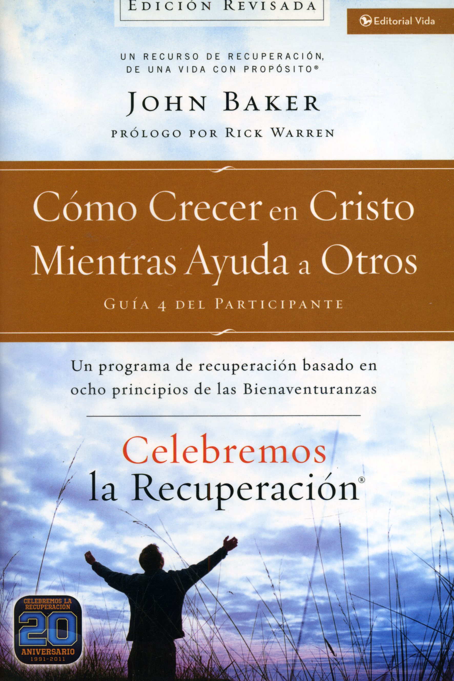 Cómo Crecer En Cristo Mientras Ayudas A Otros
