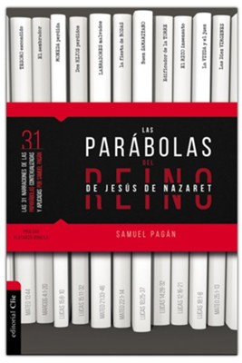 Las Parábolas Del Reino De Jesús De Nazaret