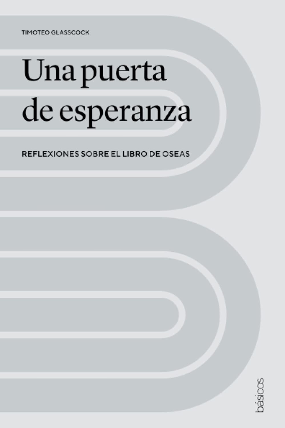 Una Puerta de Esperanza