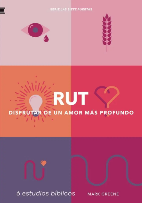 Ruth - Disfrutar de un amor más profundo