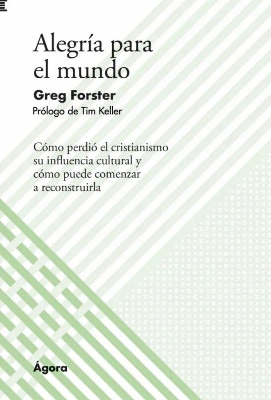 Alegría Para el Mundo