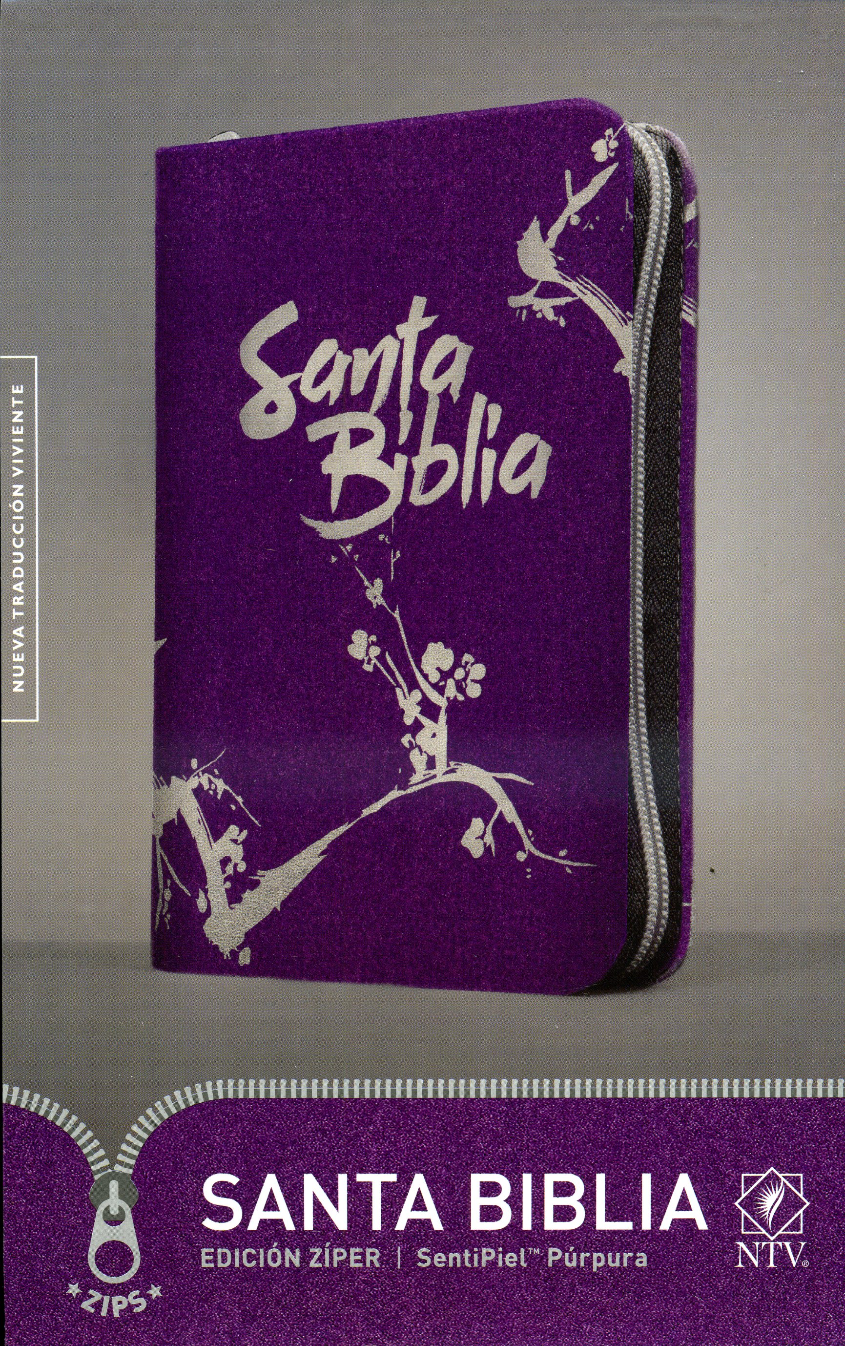 Biblia NTV Edicion