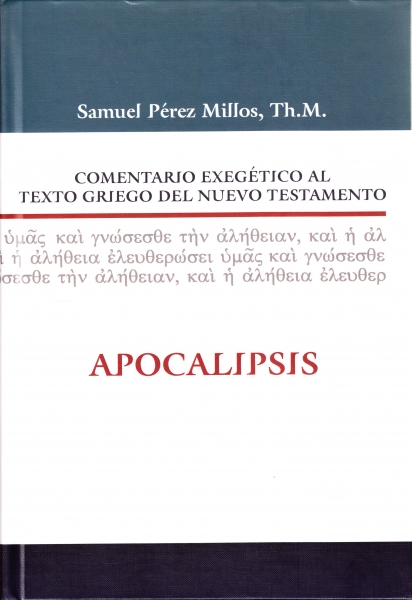 Comentario Exegético al Texto Griego del Nuevo Testamento