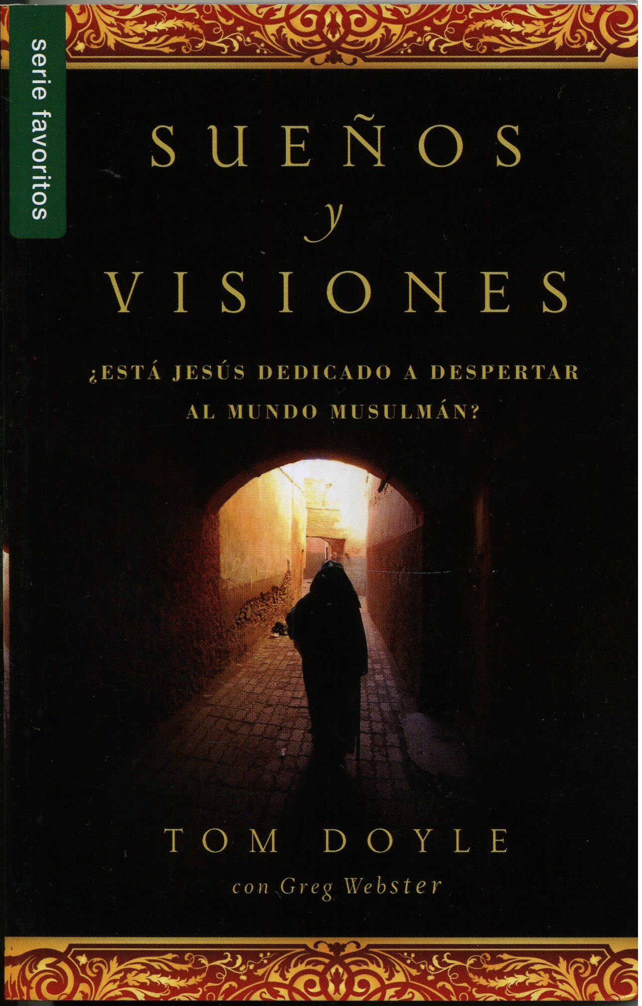 Sueños y Visiones