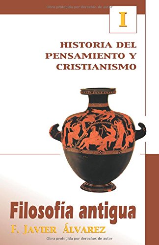 Filosofía Antigua Vol. 1