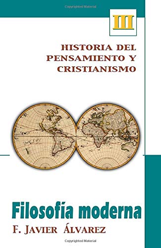Filosofía Moderna Vol. 3