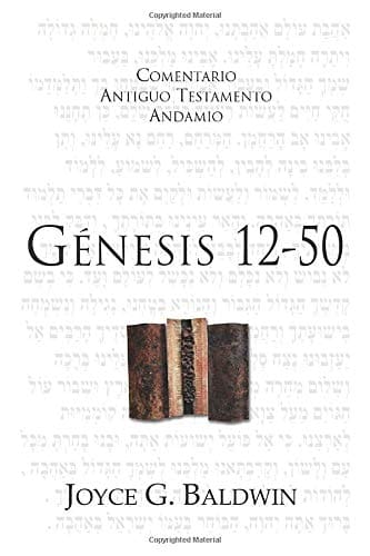 Comentario A. T. de Génesis 12-50