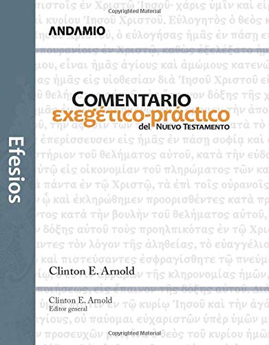 Comentario Exegético-Práctico del N. T. Efesios