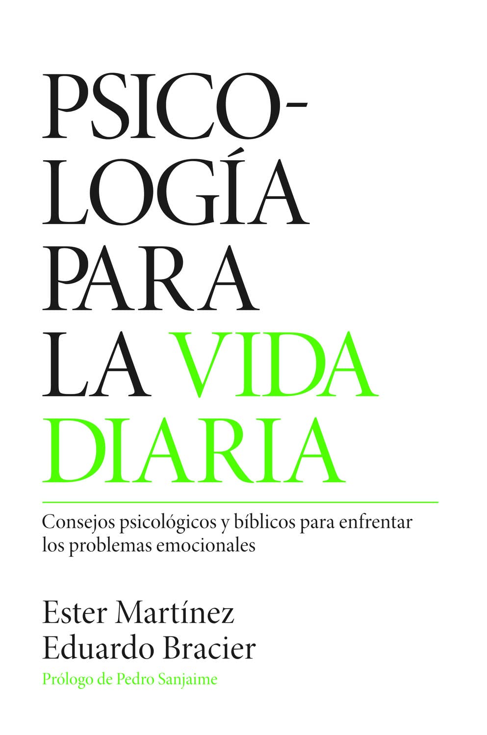 Psicología Para La Vida Diaria