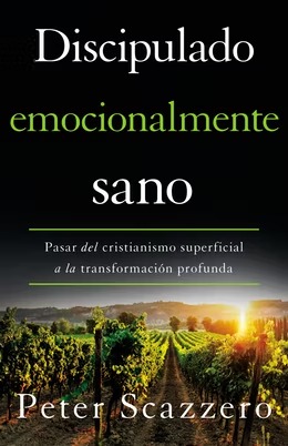 Discipulado Emocionalmente Sano