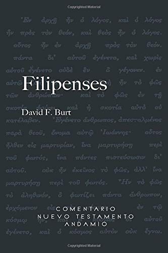 Comentario al N. T. de Filipenses