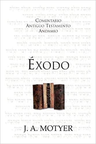 Comentario A.T. Éxodo: Los días de nuestra peregrinación