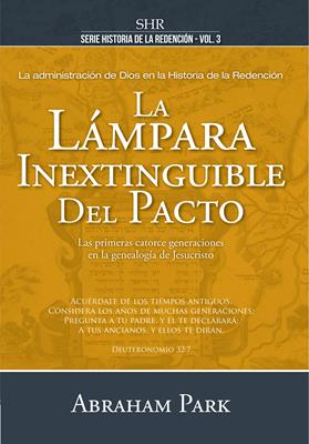 La Lámpara Inextinguible del Pacto