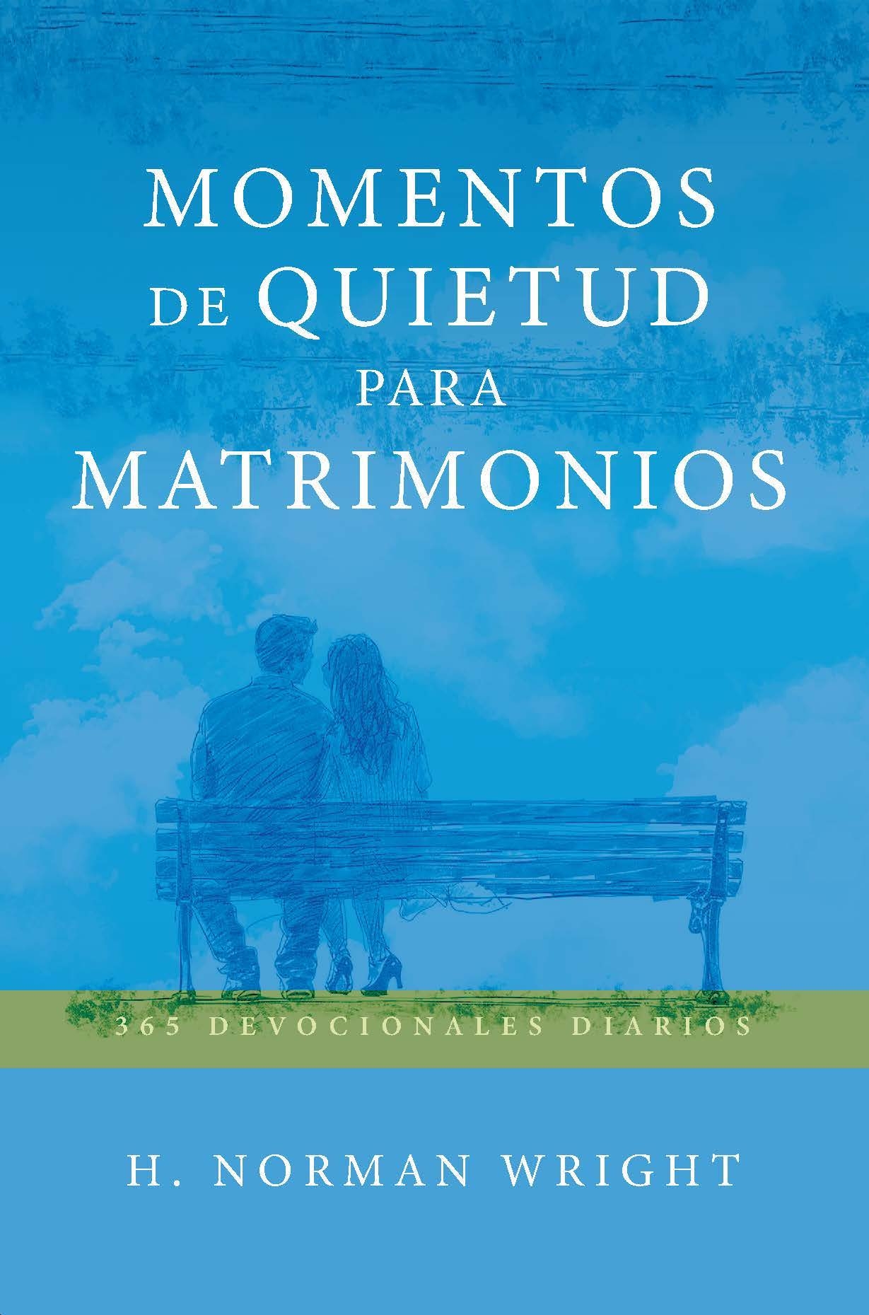 Momentos de Quietud para Matrimonios