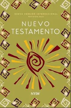 Nuevo Testamento NVI Verde Rústica