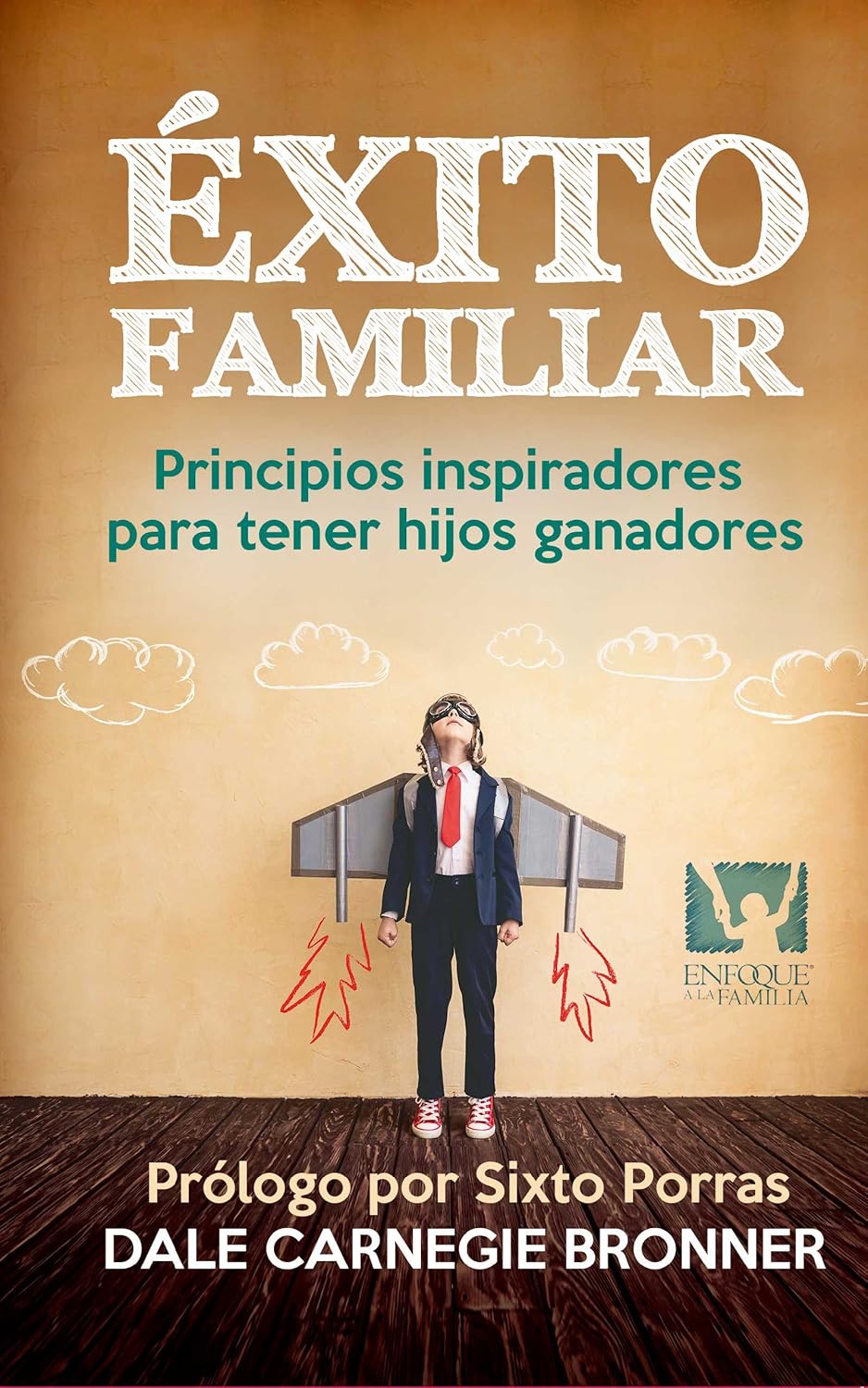 Éxito Familiar
