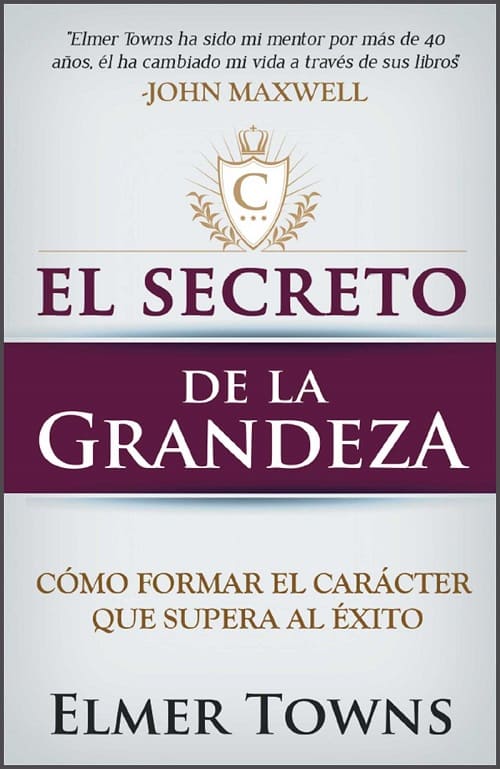 El Secreto de la Grandeza