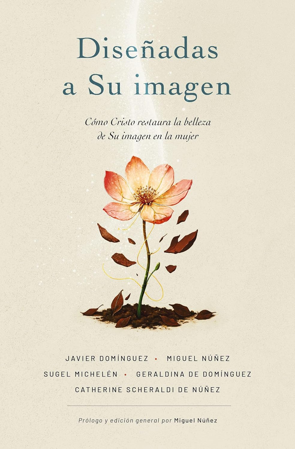 Diseñadas a Su imagen