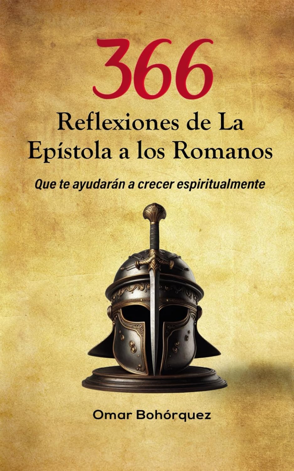 366: Reflexiones de la Epístola a los Romanos