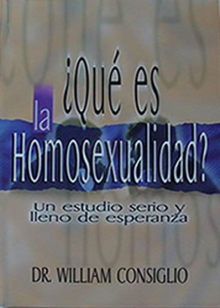 ¿Qué Es La Homosexualidad?