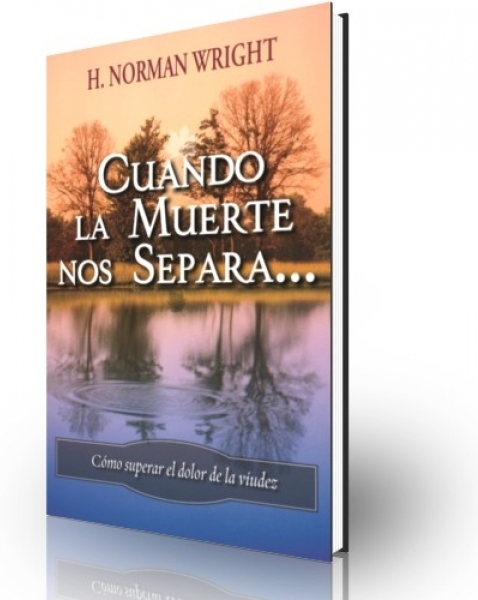 Cuando La Muerte Nos Separa Bolsillo