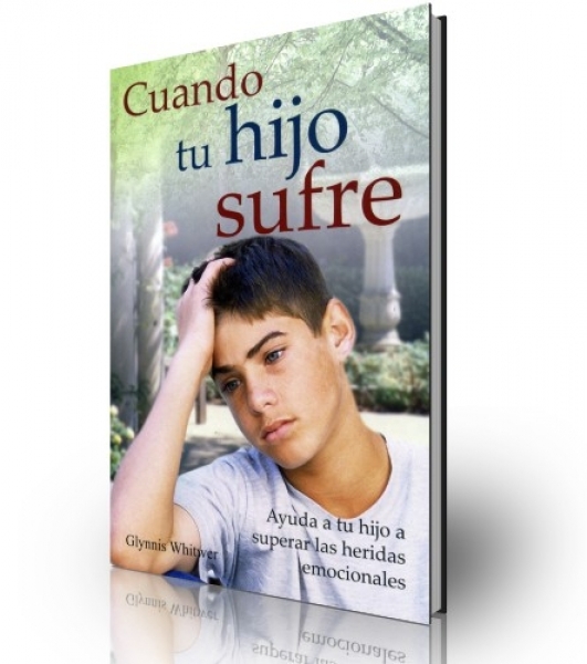 Cuando Tu Hijo Sufre