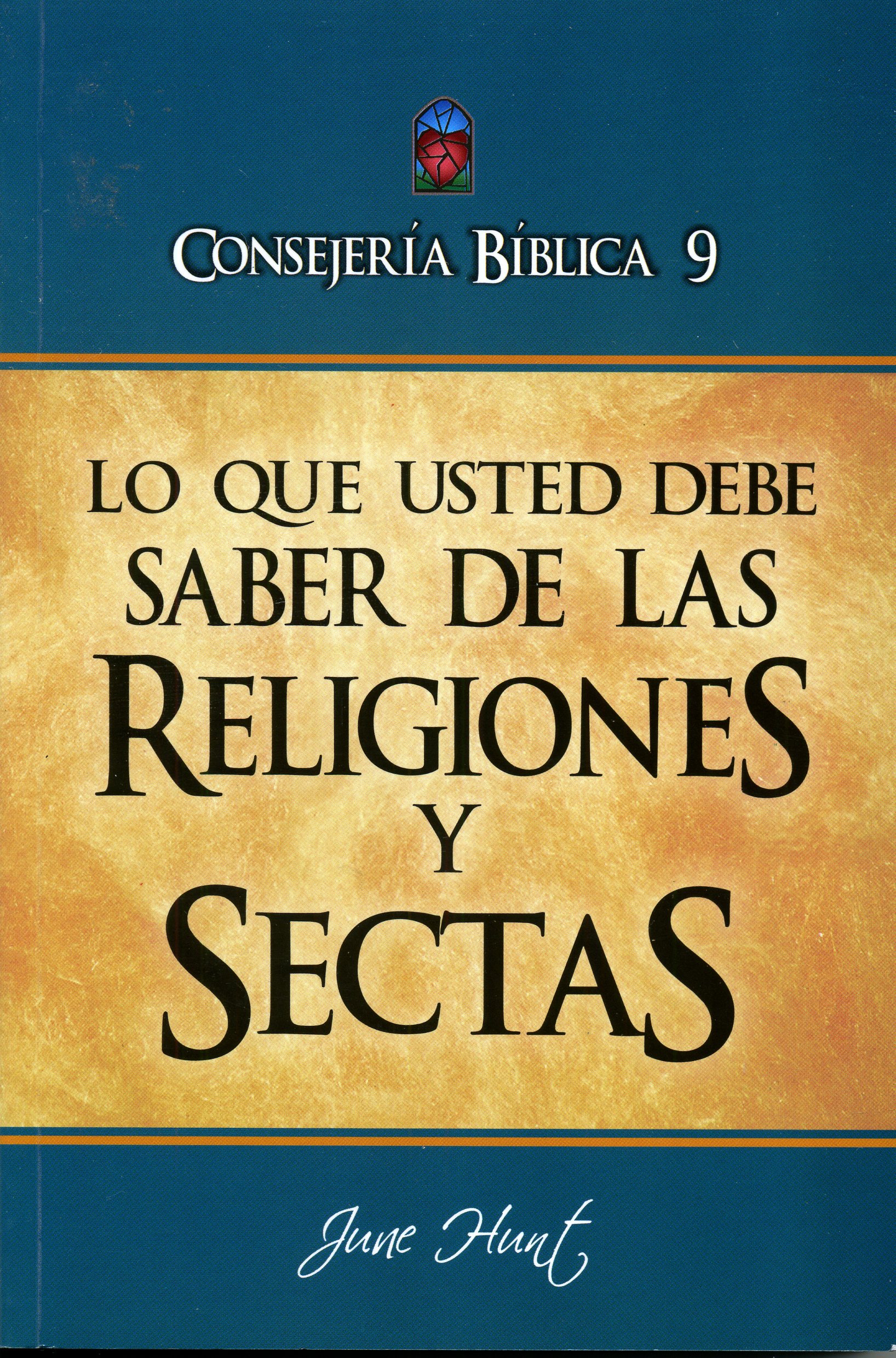 Consejería Bíblica #9
