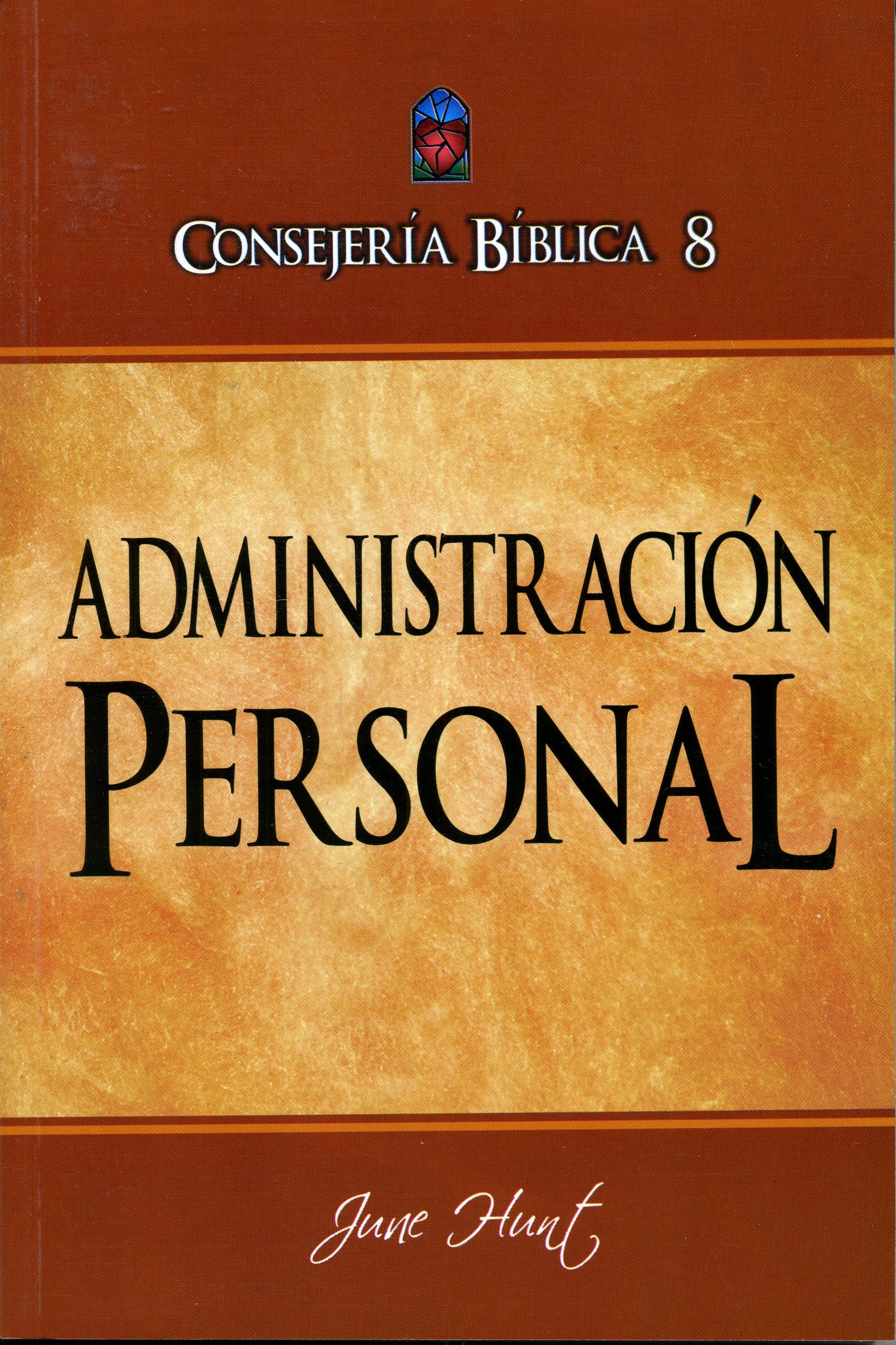 Consejería Bíblica #8