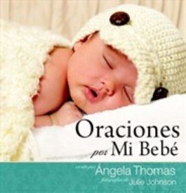 Oraciones por mi Bebé
