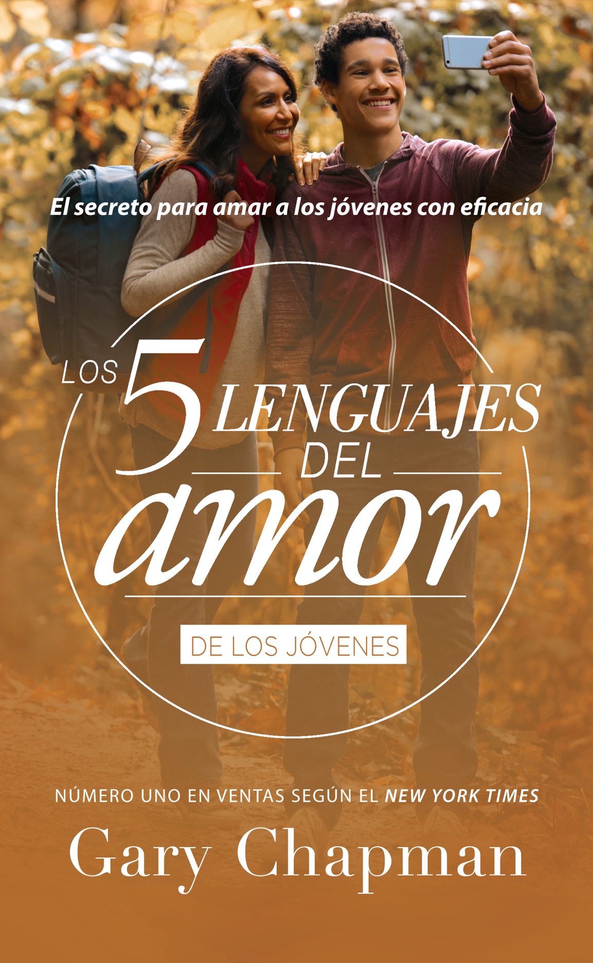 Cinco Lenguajes del Amor