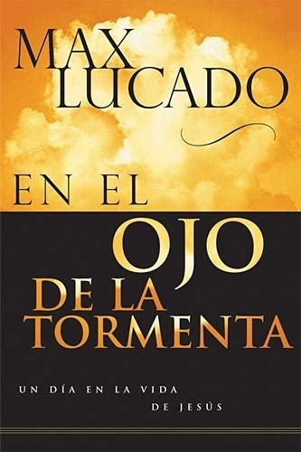 En el Ojo de la Tormenta