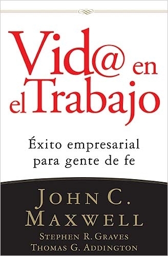 Vida En El Trabajo