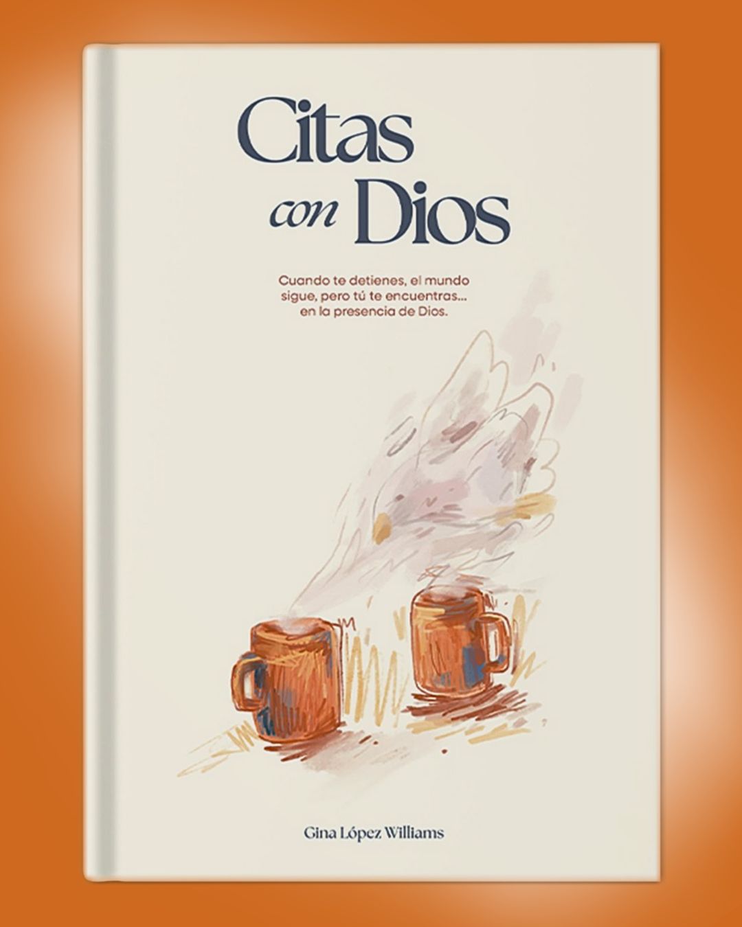 Citas con Dios