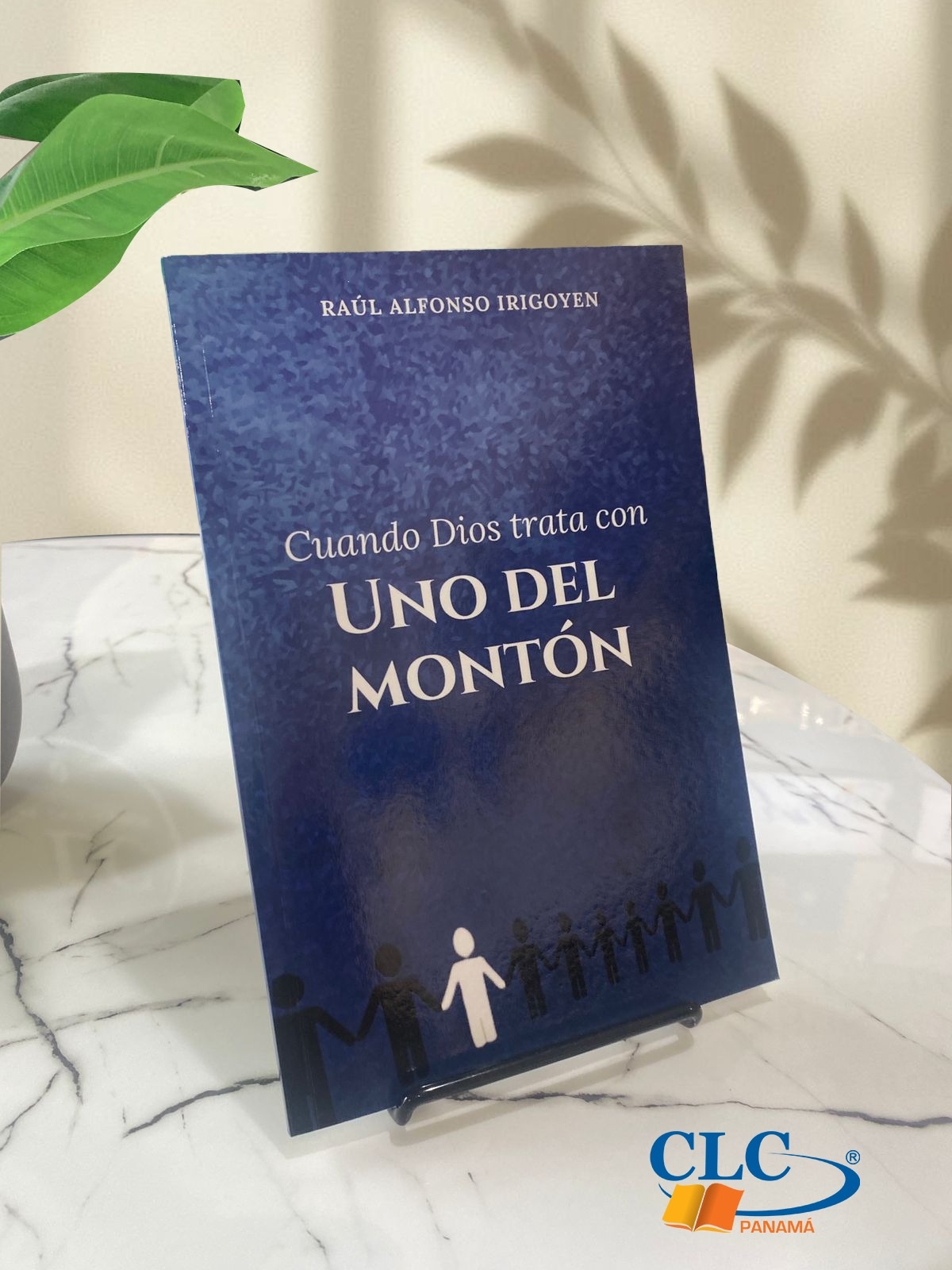 Cuando Dios trata con uno del Montón