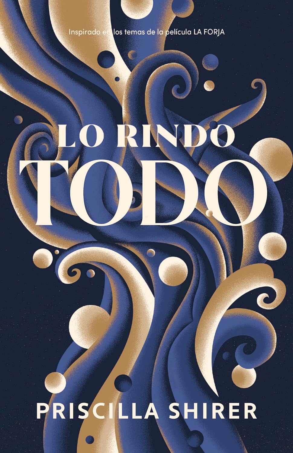 Lo rindo todo
